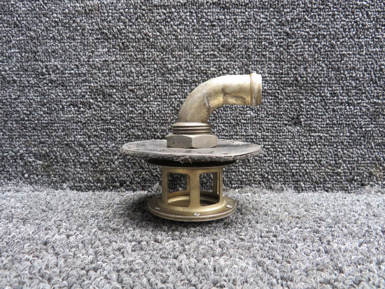 1J1-3 Airborne Filter Assembly