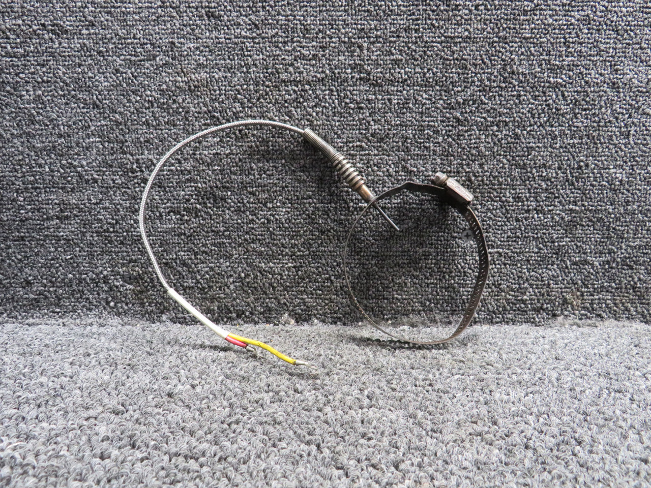 TIQページ 86255 Alcor Exhaust Gas Temperature Probe For Sale