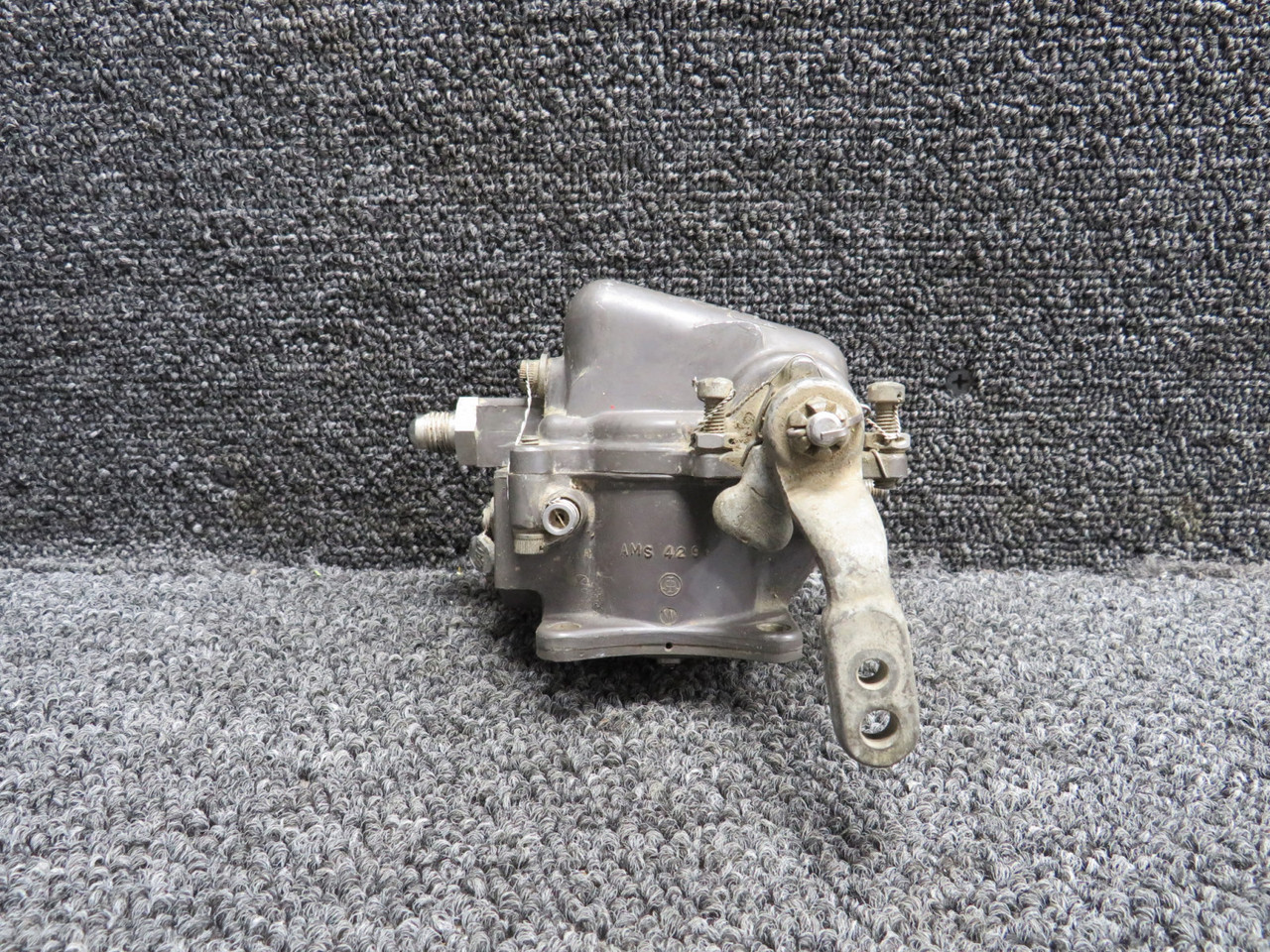 2524167-3 (Alt: 3008650C) Bendix AL-N1 Governor Assembly For Sale