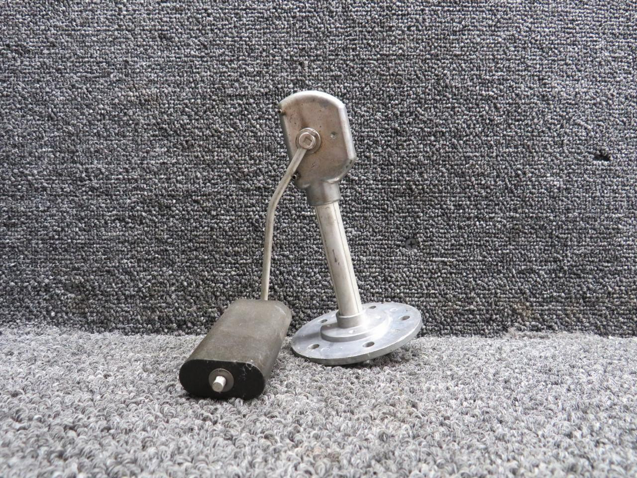 59-380001-9 Beechcraft 55 Fuel Float Transmitter