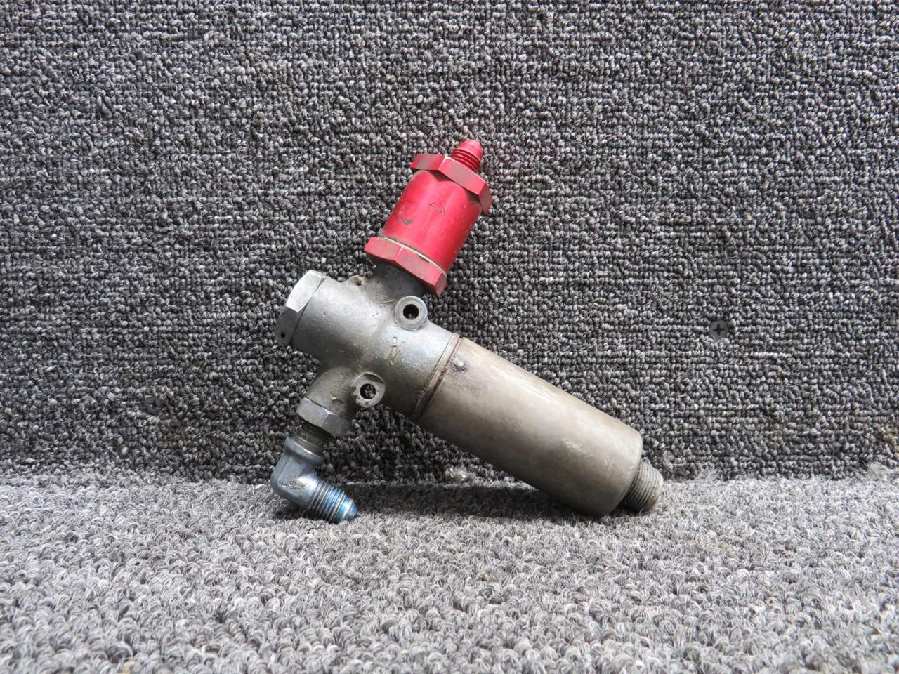 366-00 Dukes Check Valve Assembly