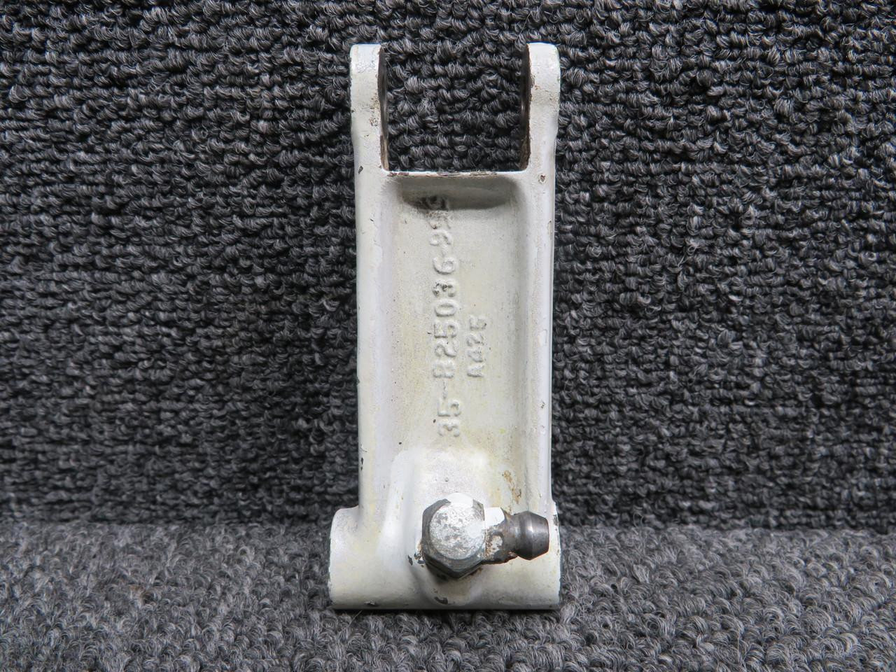 user_d54c8390ページ 35-825035-2 Beechcraft Link Nose Gear Steering Idle Cross Assembly
