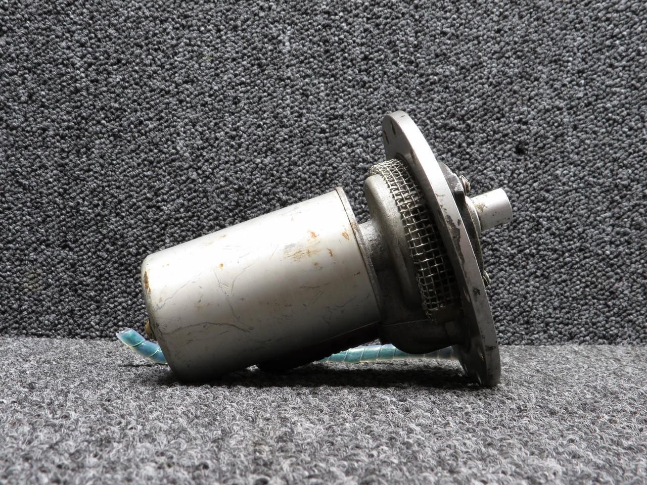 AP-15B (Use: 035A-948426-001) Mitsubishi Fuel Booster Pump Unit