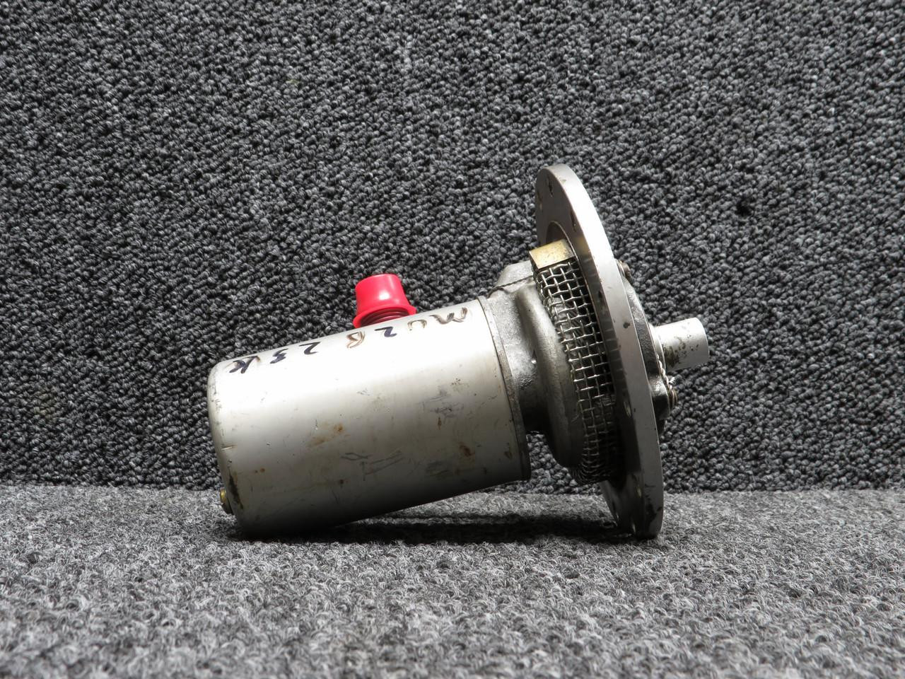 AP-15B (Use: 035A-948426-001) Mitsubishi Fuel Booster Pump Unit
