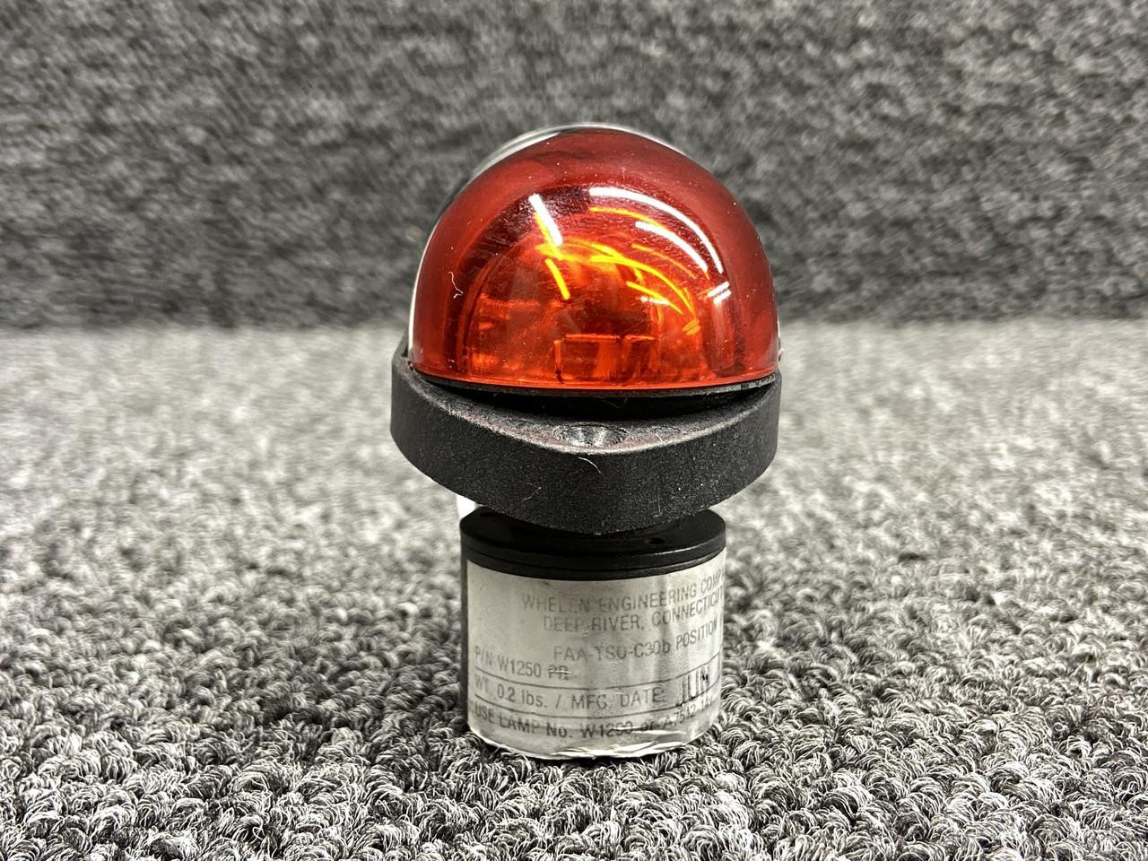希少アメリカ製点灯確認済ストロボWHELEN LIN3 LED警告灯 ウィレン 希少アメリカ製点灯確認済ストロボWHELEN LIN3 LED警告灯 ウィレン