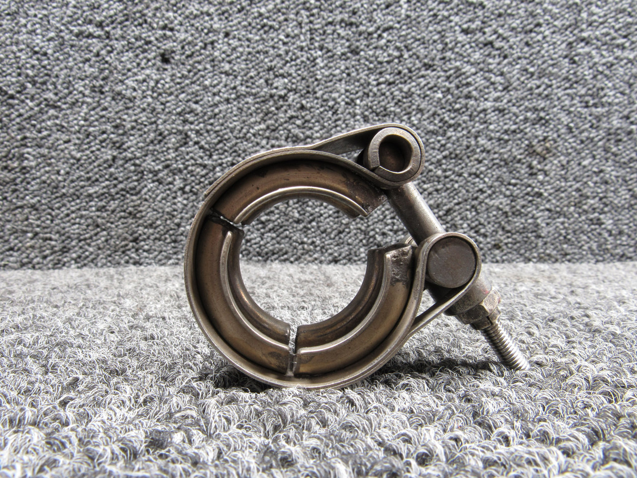 89513-44C13 Janitrol Coupling Clamp For Sale