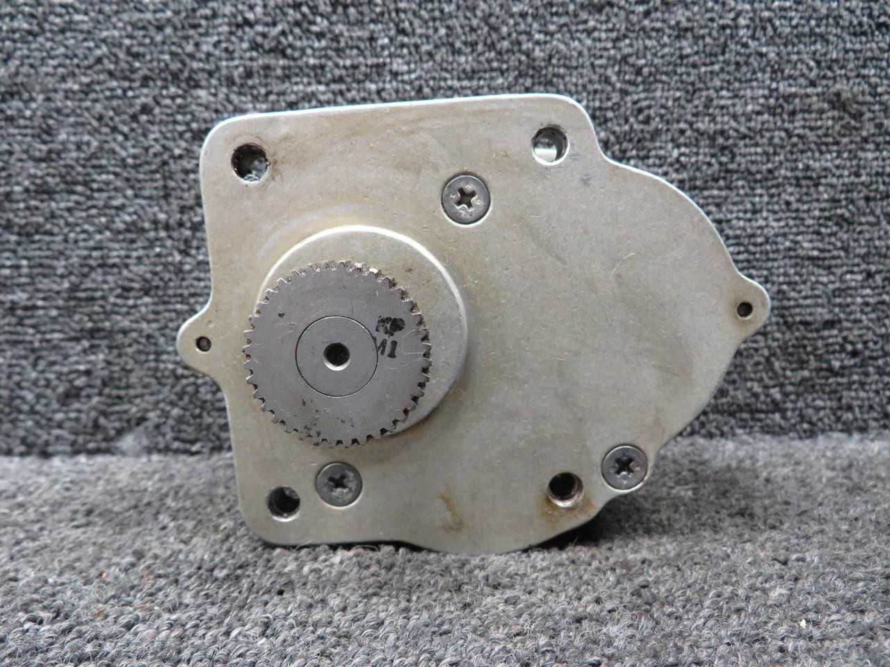 coto1タグ 0843300-1 Cessna Landing Gear Actuator Reduction Unit For Sale