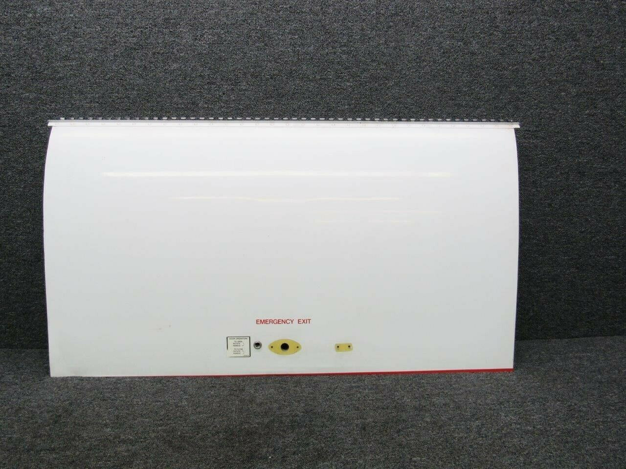 2617057-43 (FSO: 2617057-62) Cessna 208B Cargo Door Assy Upper