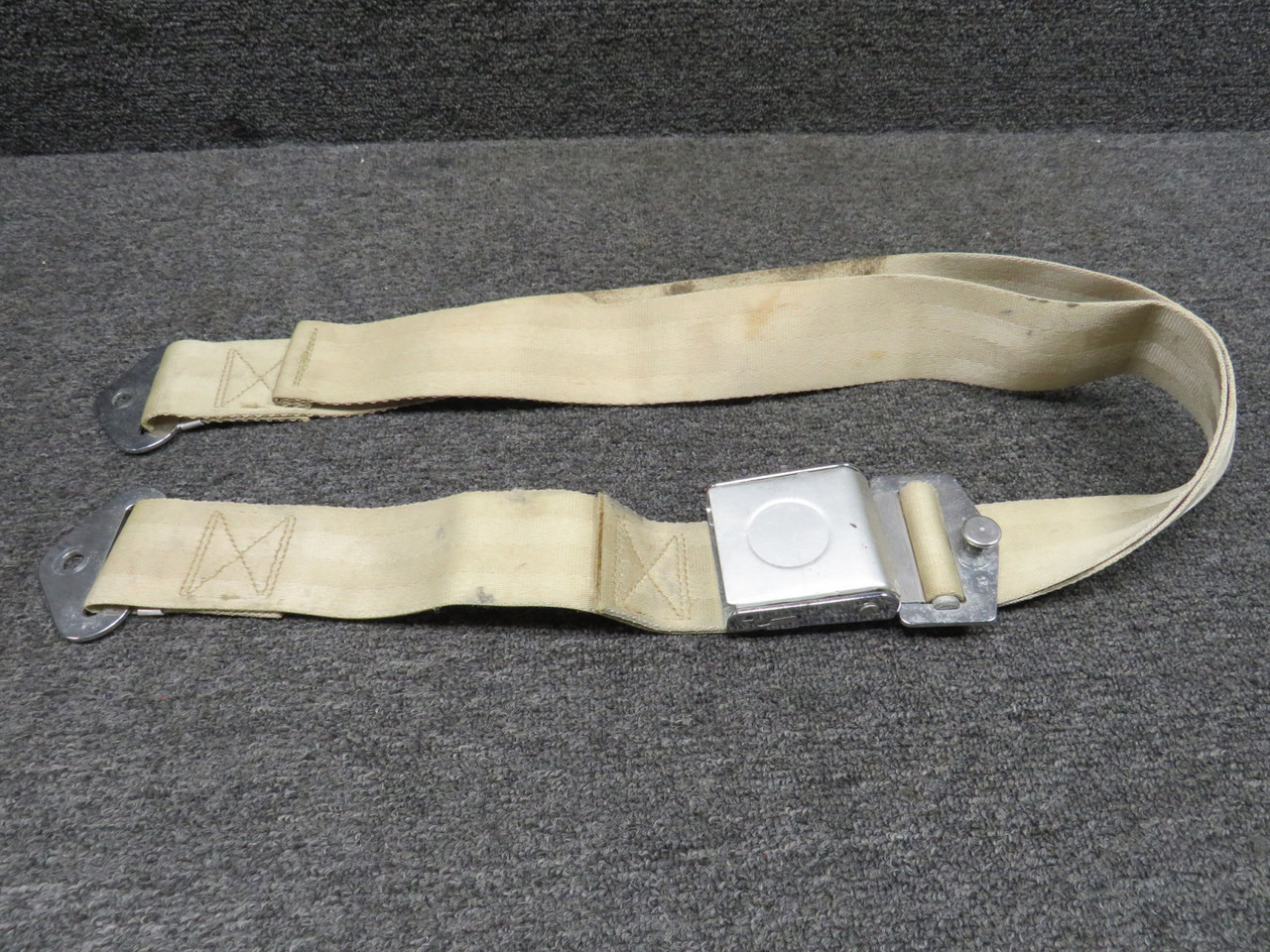 Aureliusページ 500870-405-2255 American Safety Seatbelt Strap