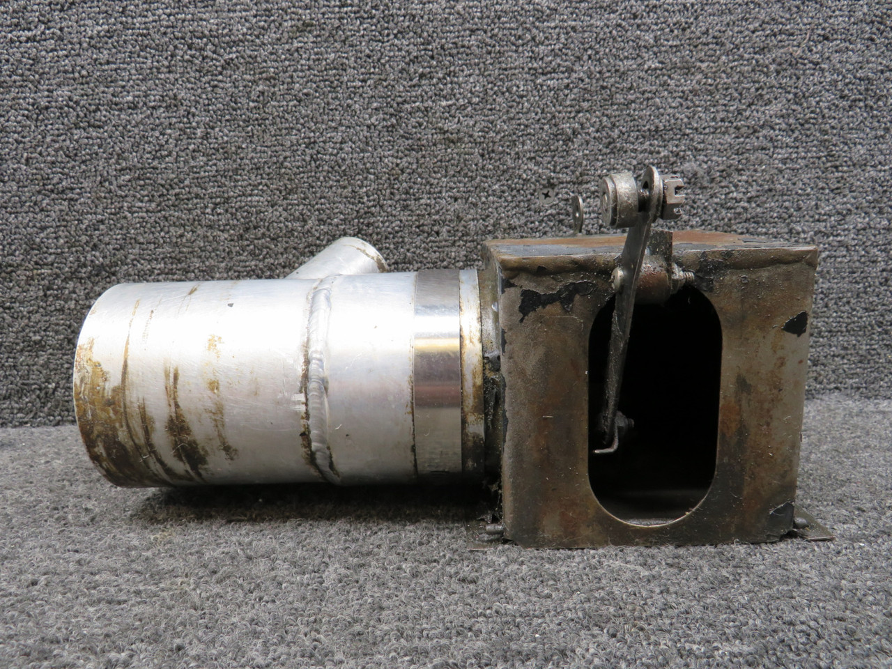 36558-008 Alternative Part Number 38158-000 Piper PA32R-300 Cabin
