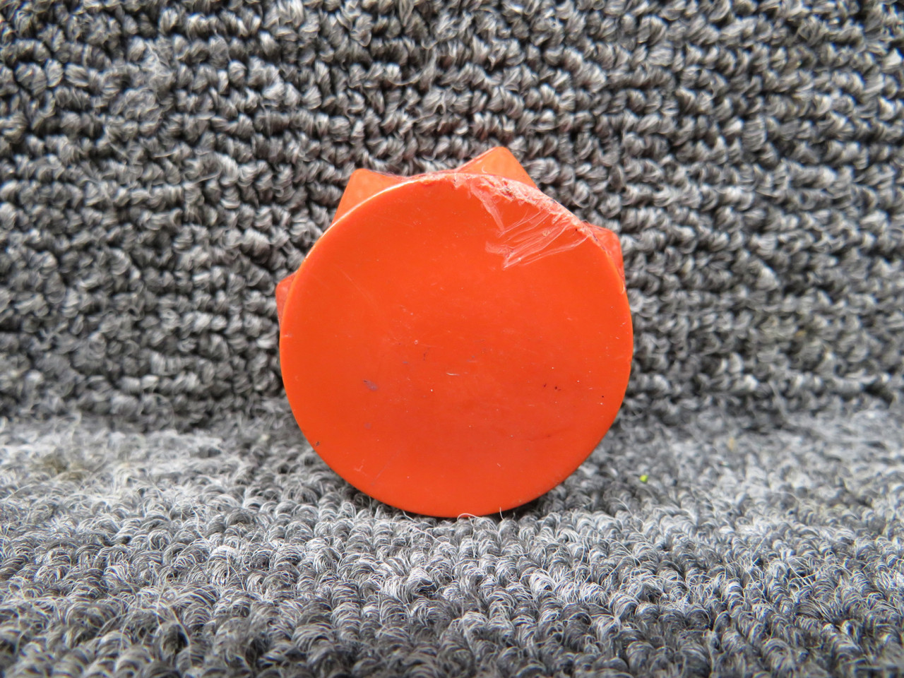 0861224-1 Cessna 414 Mixture Control Knob Component