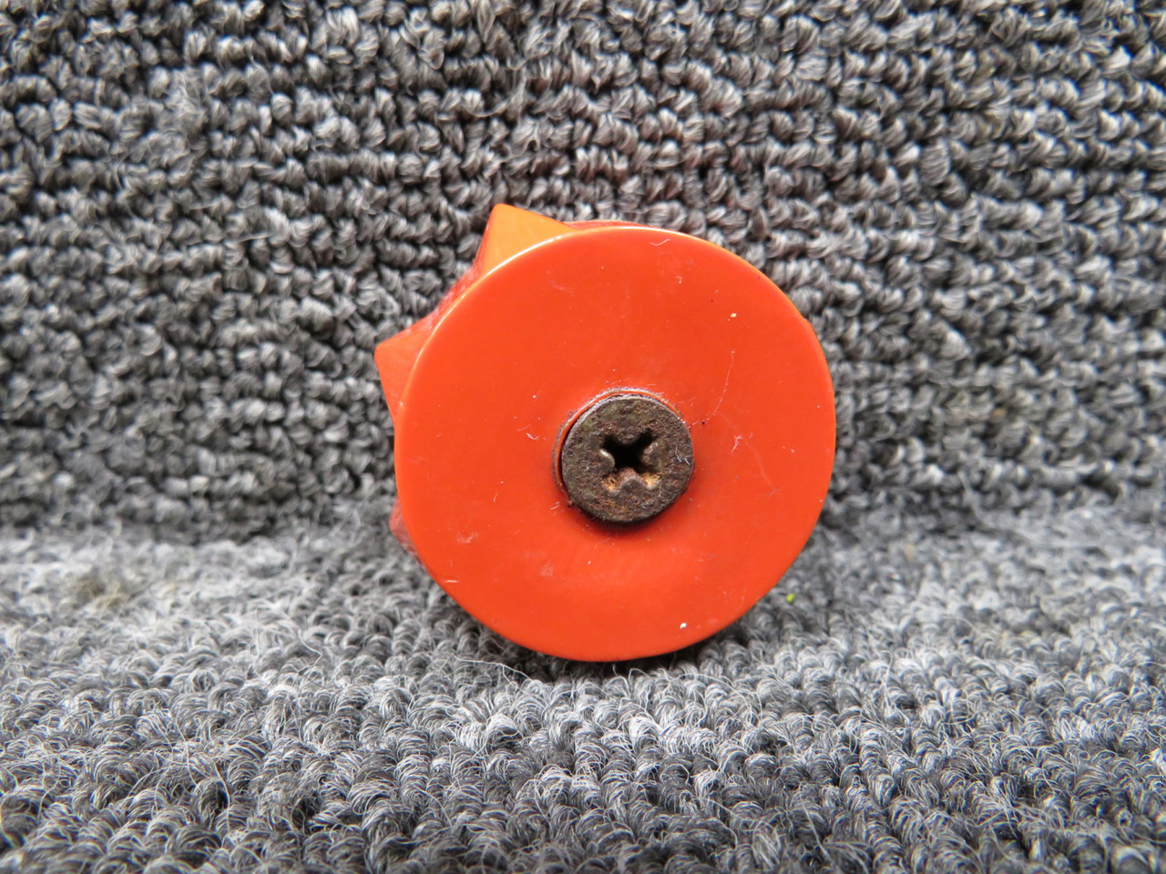 usページ 0861224-1 Cessna 414 Mixture Control Knob Component