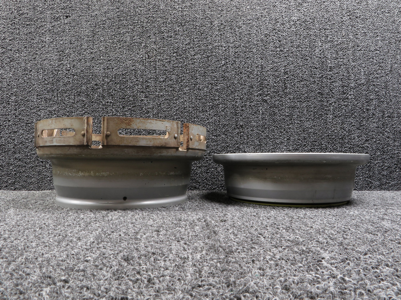 5004175-5 ABSC Main Landing Gear Wheel Assembly 24x7.7 For Sale
