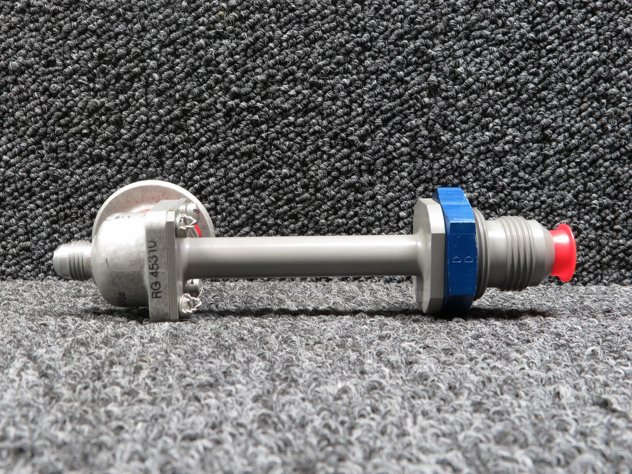 51663-RG45310 (Alternate: 9912190-2) Crane Fuel Pump Assembly