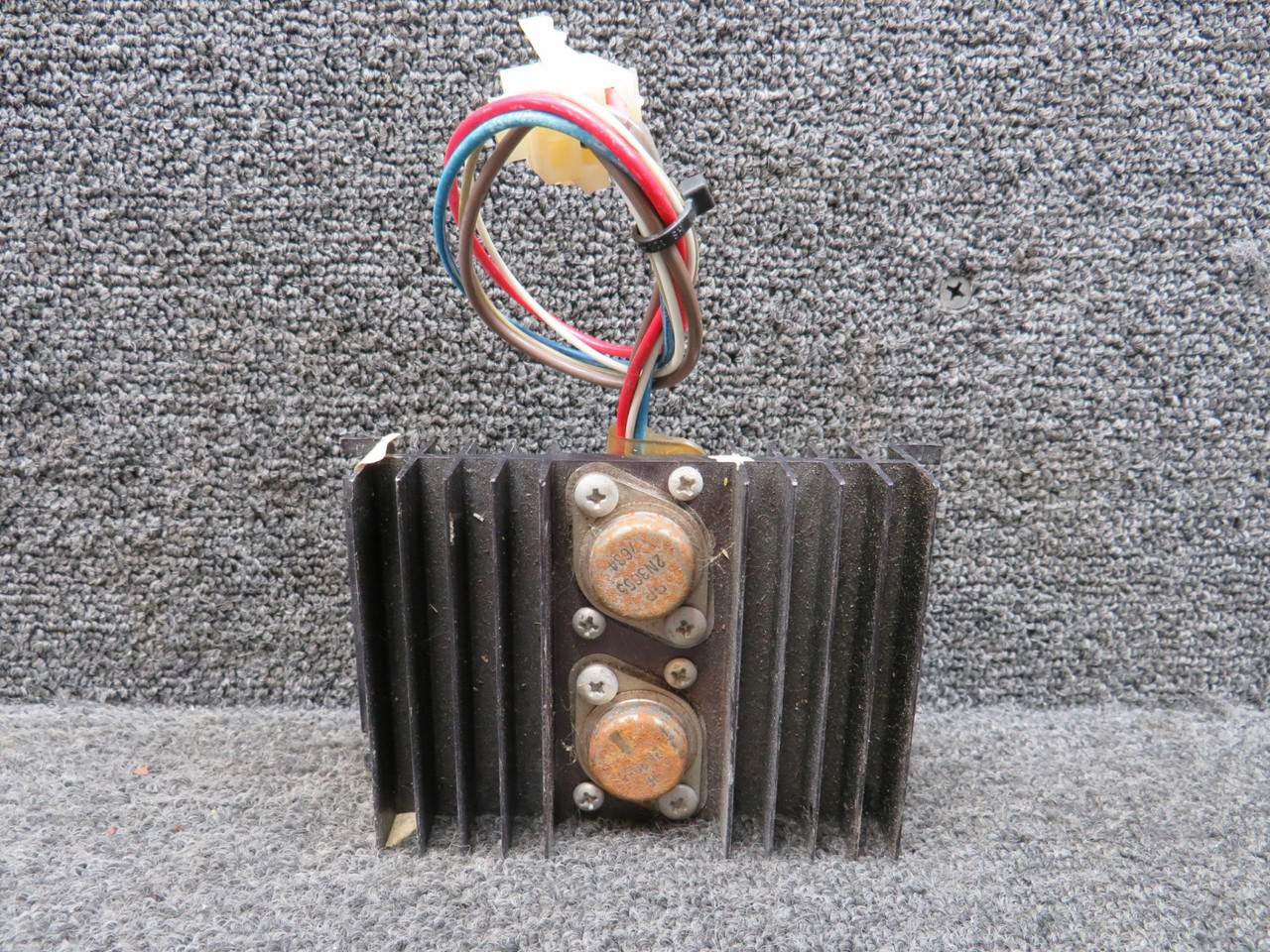 0570166-1 Cessna 182 Dimming Light Unit