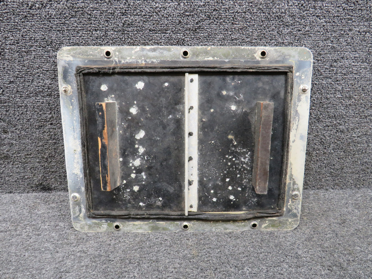 5118413-1 Cessna 414 Battery Door Left Hand
