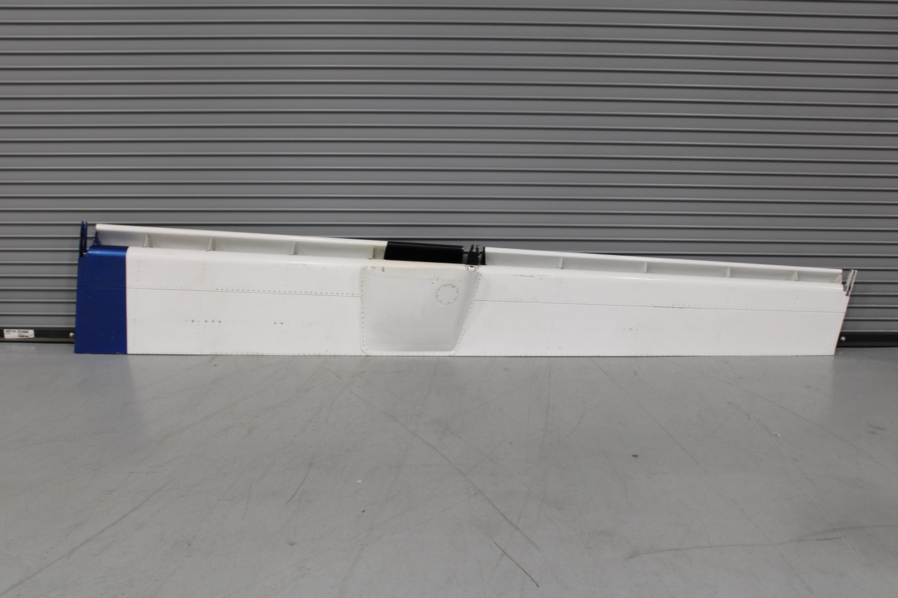 27-36000-001 Swearingen SA226-T(B) LH Flap Assembly (Hail)
