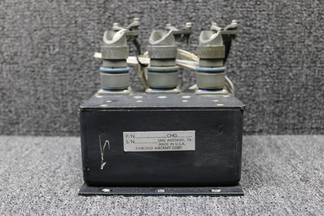 32-82026-007 Swearingen SA226-T(B) Autopilot Interface Assy
