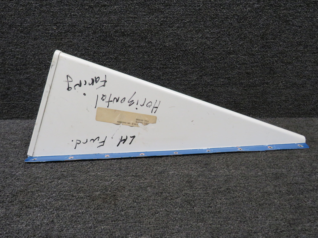 5302051-501 Grumman Horizontal Tail Fairing LH For Sale