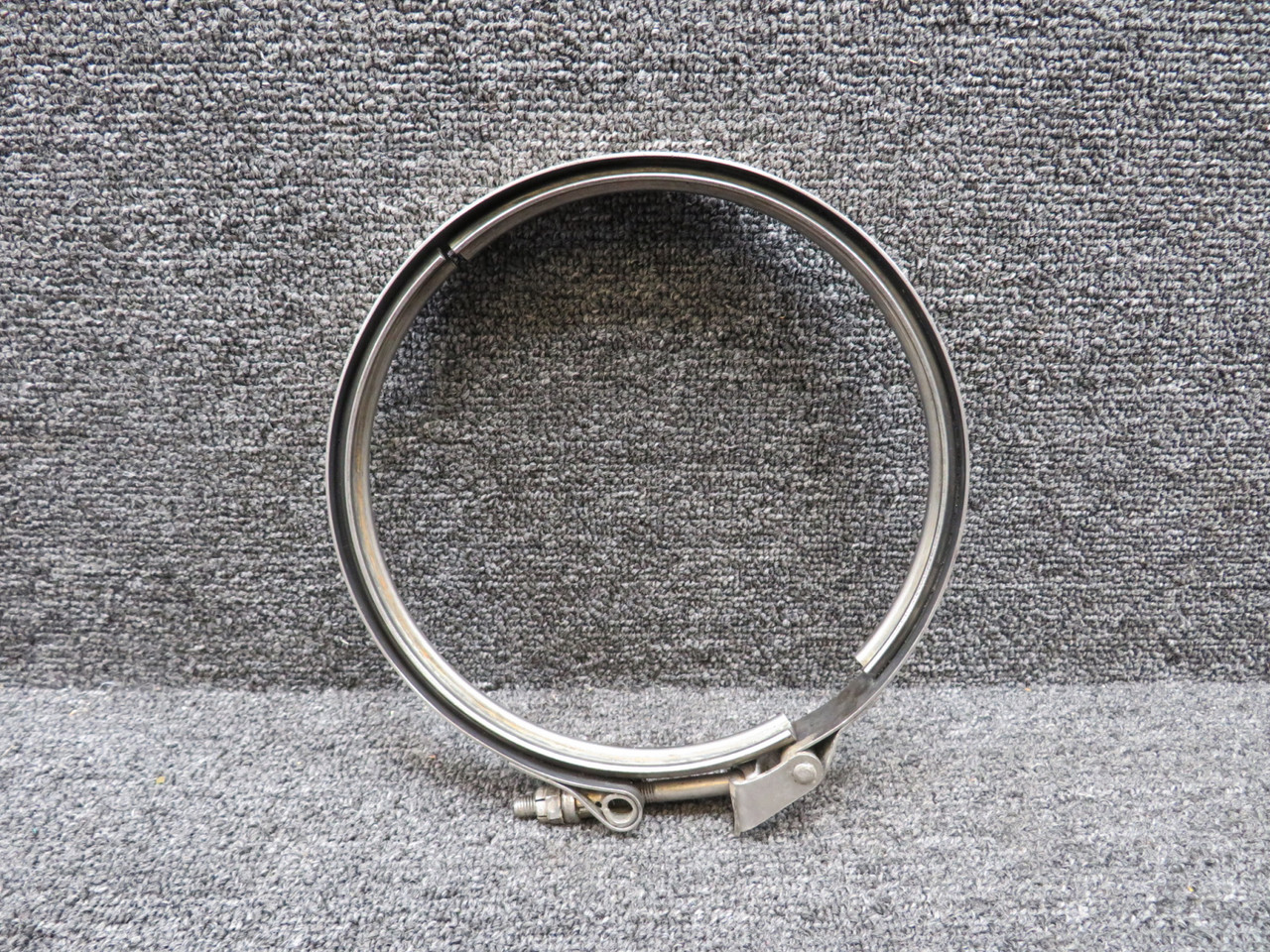 23072-1327 (Alt: 31435) LSI Clamp (Torque: 70 in-lbs)