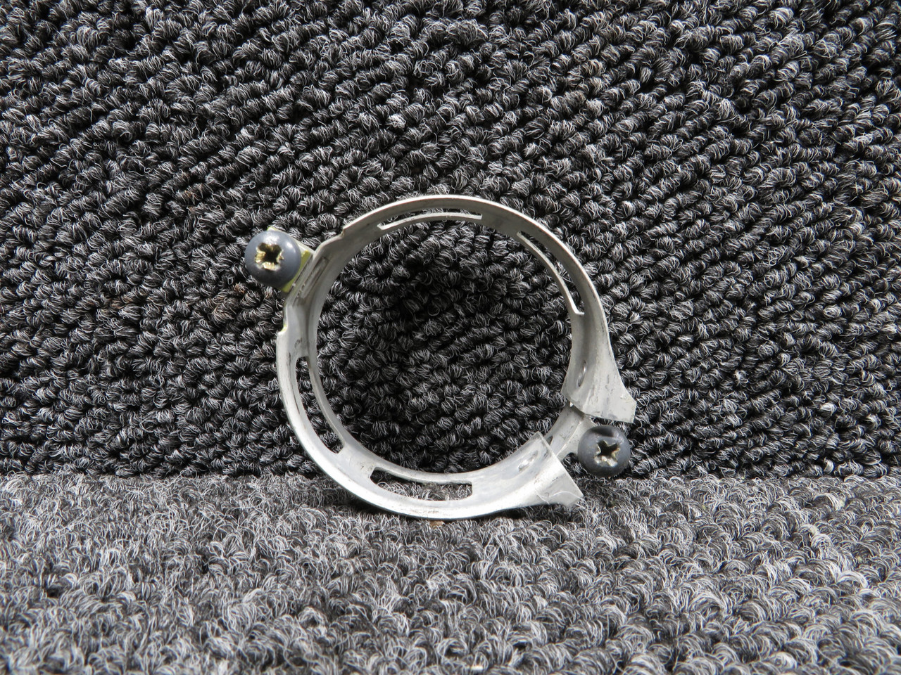 5801A (Alt: MS28042-1A) Marion Screw Products Mounting Clamp For Sale