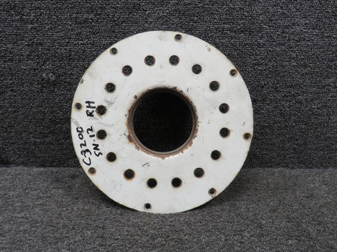 0721303-4 Cessna 320D Adapter