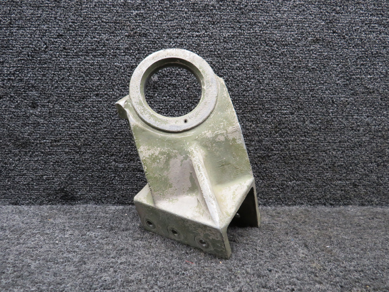 5054002-1 (Cast: 5054002-483) Cessna 421B Rear Engine Mount Assembly LH