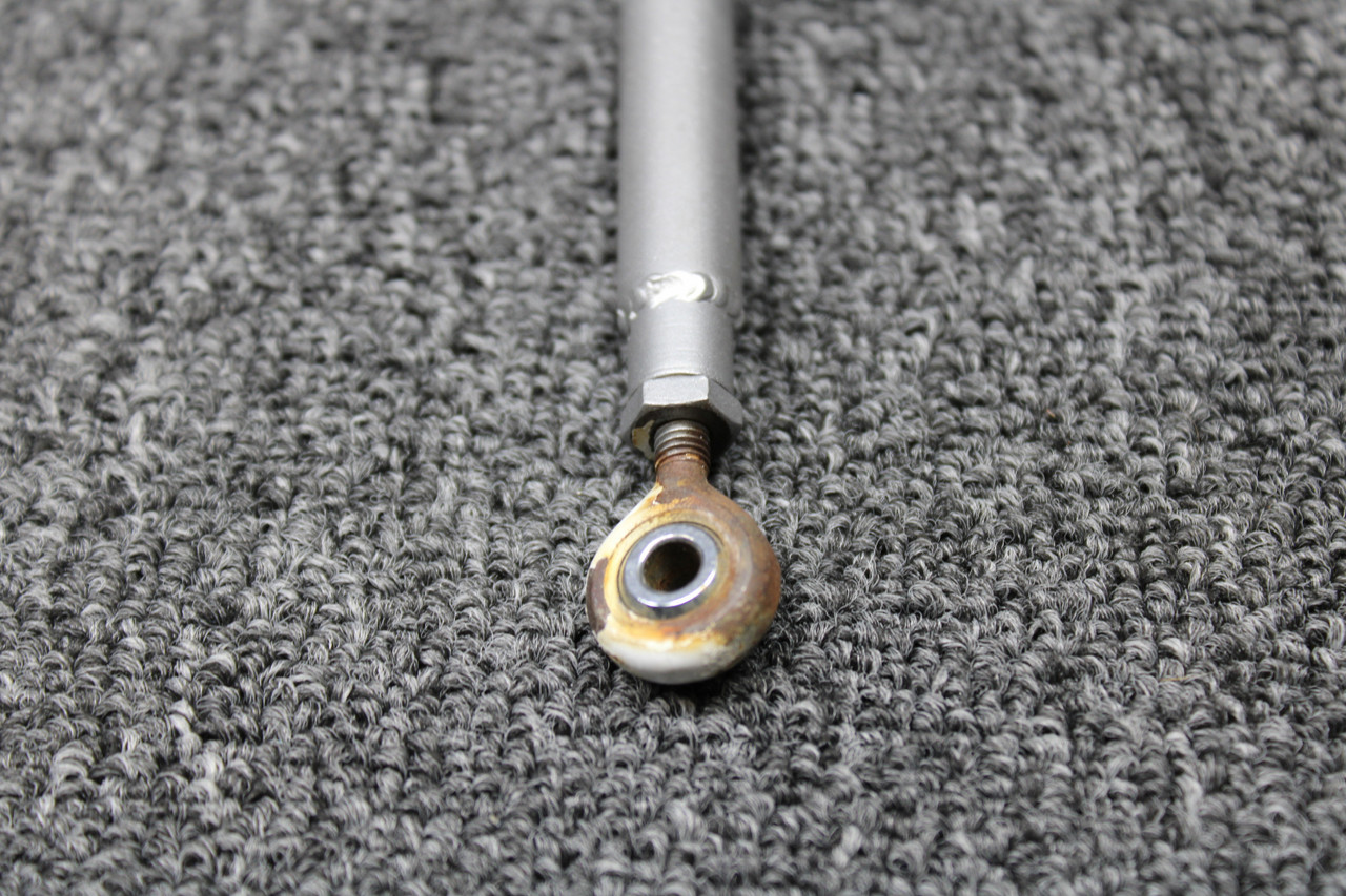 27-76006-001 Swearingen SA226-T(B) Aileron Trim Actuator Rod (Bead ...