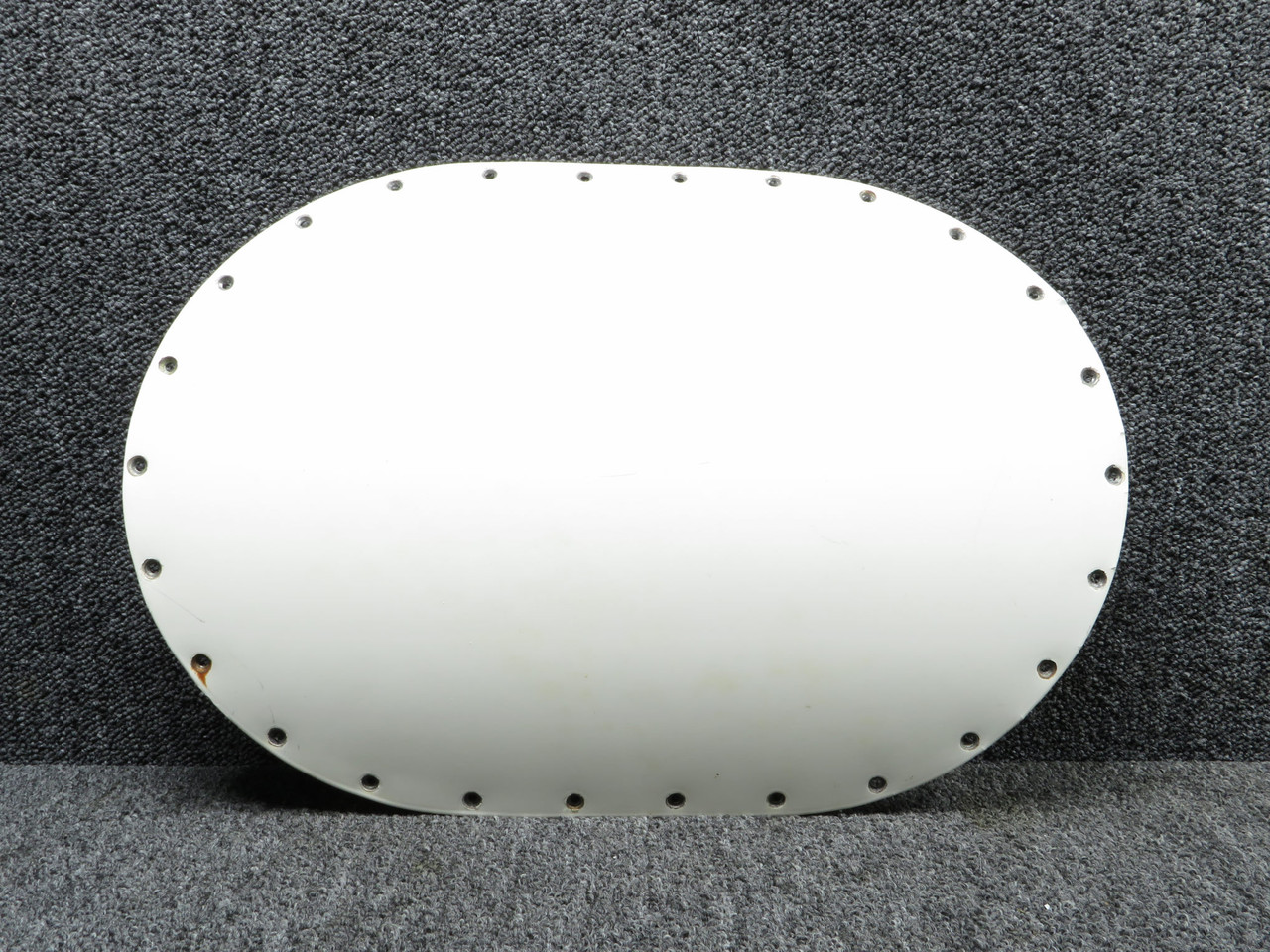 99-980000-517 Beechcraft KA-200 Nacelle Fuel Cell Access Door Skin