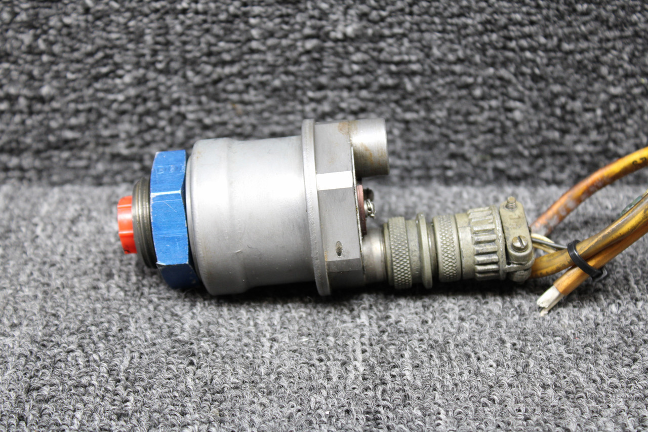 418-00054 Edison Oil Pressure Transmitter (26 Volts)