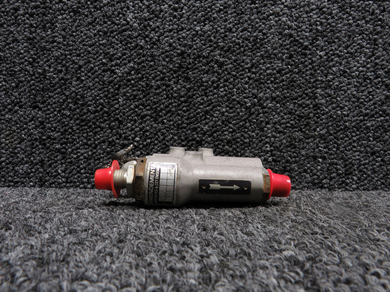 285788 Messier-Hispano Valve For Sale