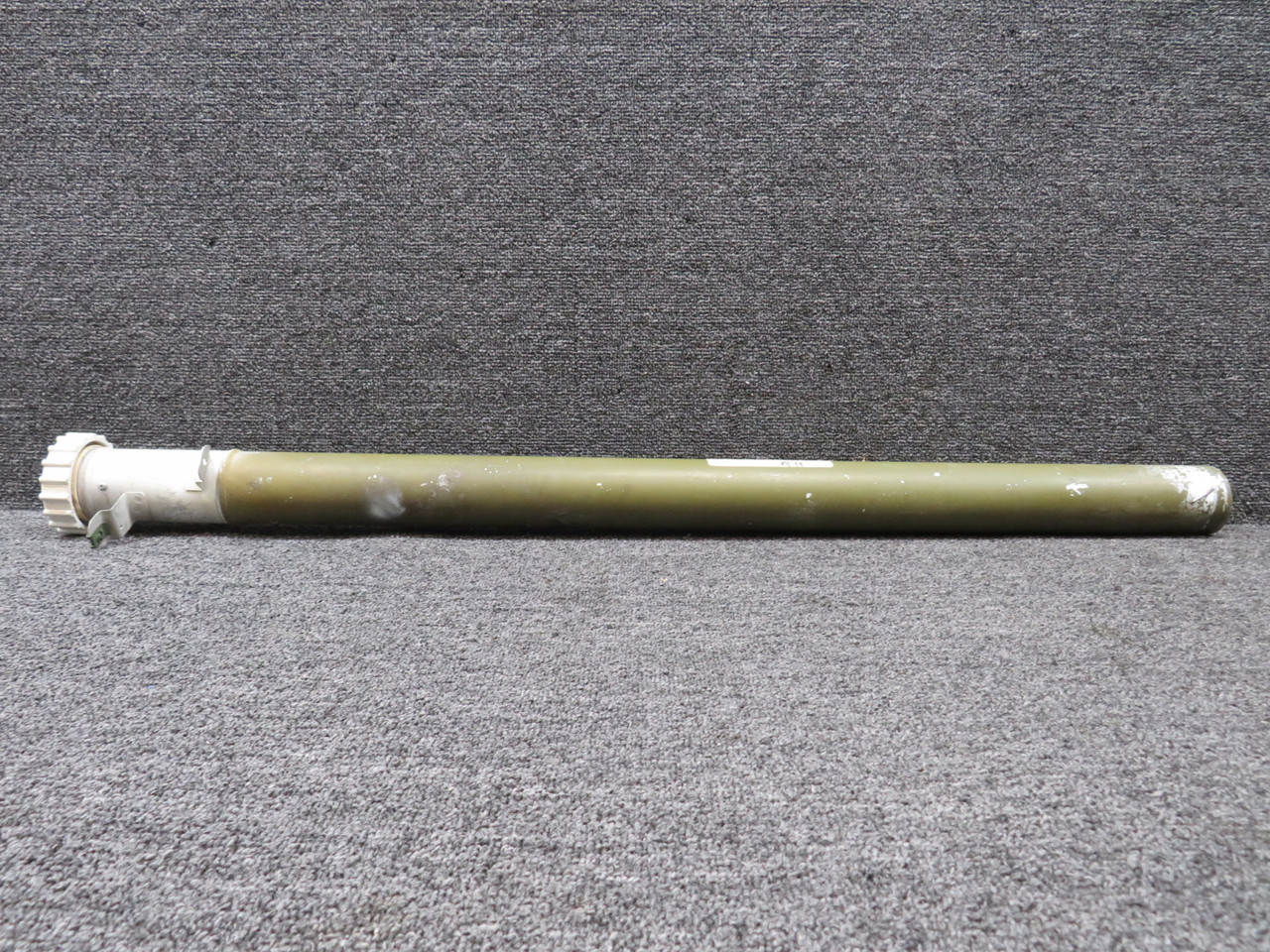 0713355-2 Cessna 182Q Air Vent Tube and Cap Right Hand