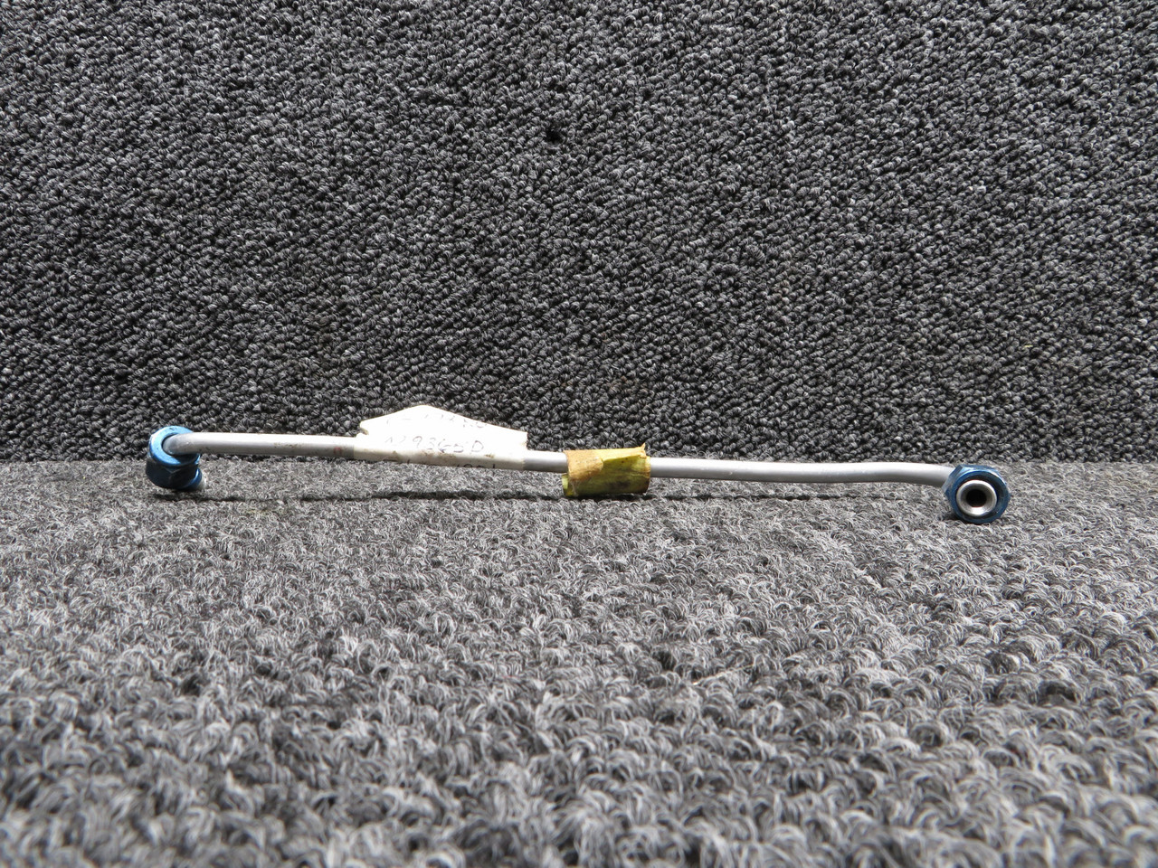 2480001-12 Cessna 172RG Landing Gear Hydraulic Line LH For Sale