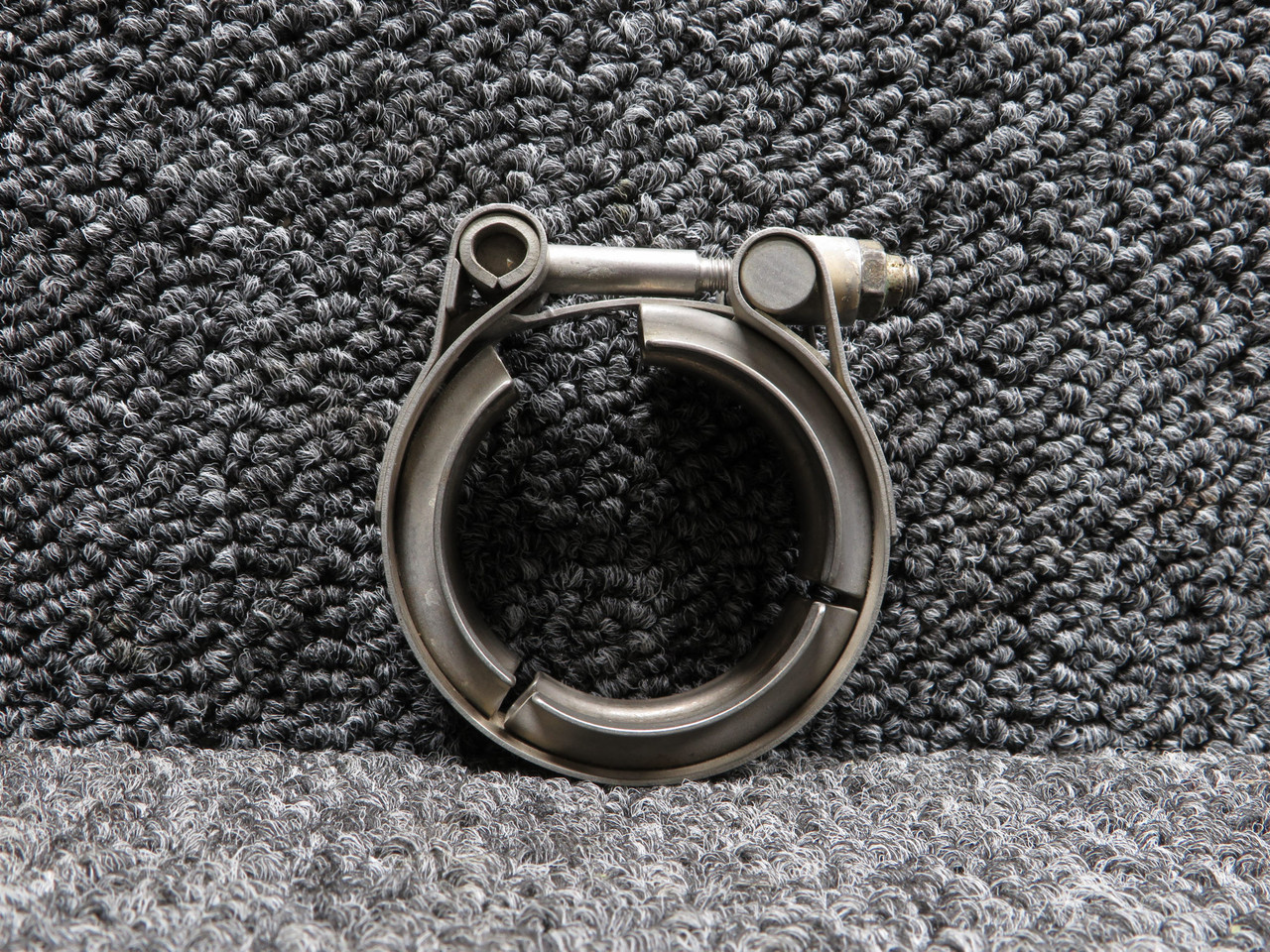 40C58 Janitrol Clamp