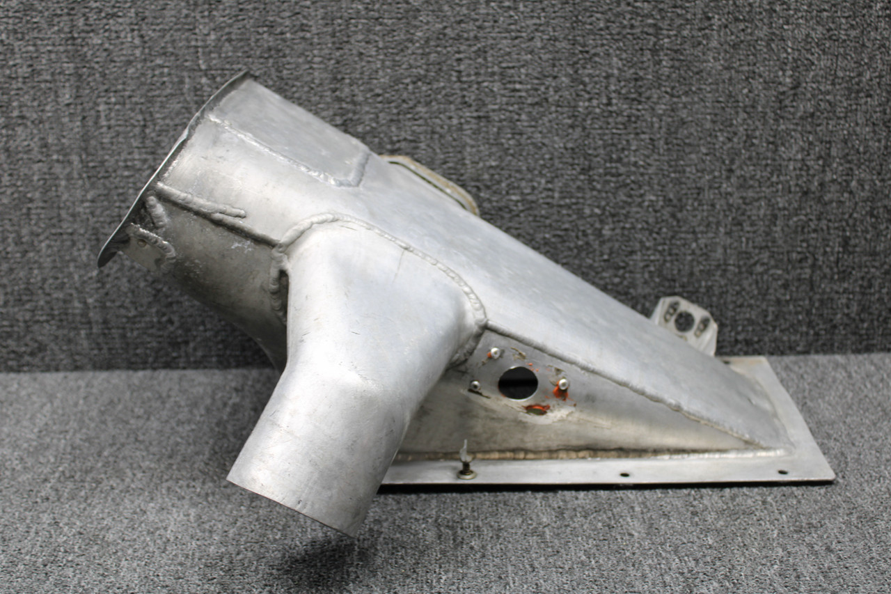 27-62027-071 Swearingen SA226-T(B) Oil Cooler Scoop (Patched)