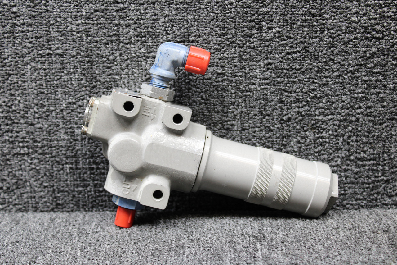 AD-3255-68Y14 (Alt PN: SS1004-1) APM Hydraulic Fluid Pressure