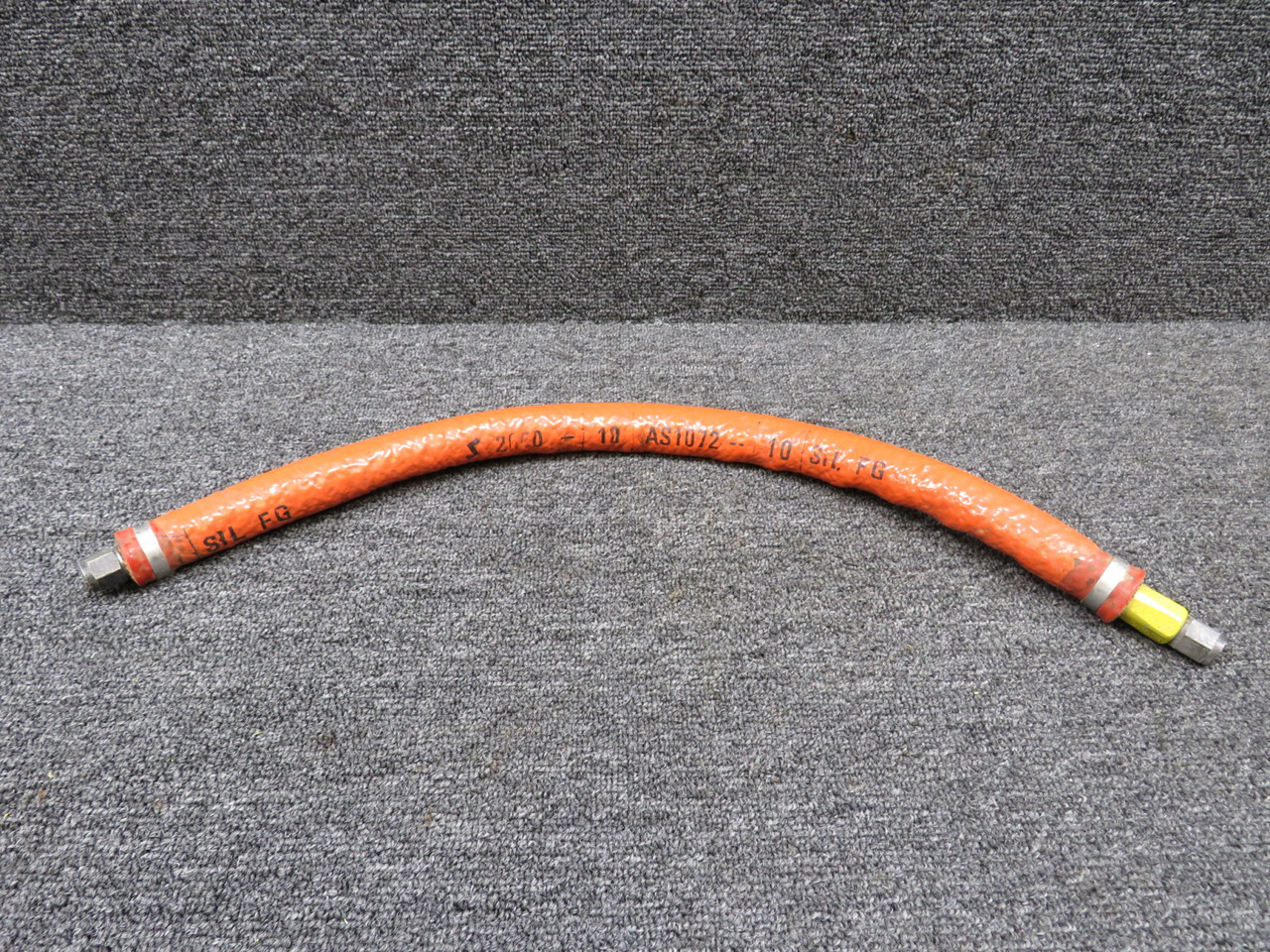 AS1072-10 Stratoflex Hose