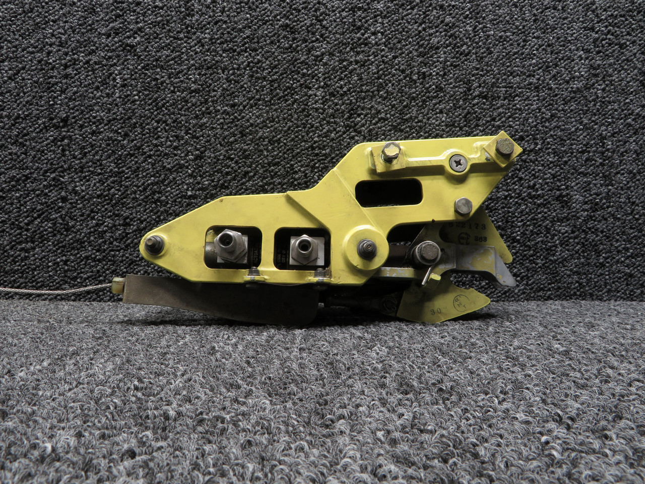 6217102-1 (Alt PN: 6217102-7) Cessna 650 Main Landing Gear Uplock
