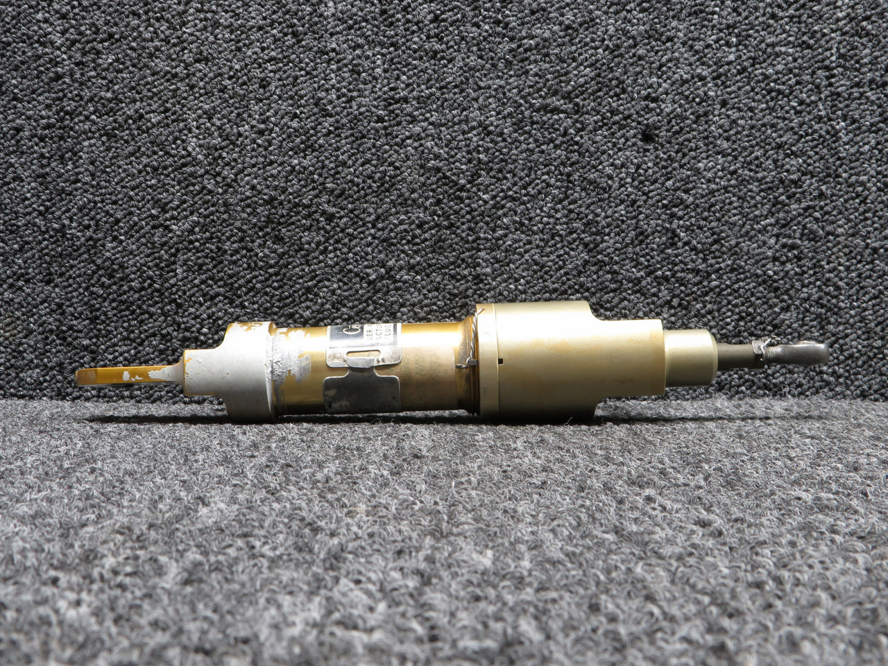 5527230-1 (Use: 9912344-1) Cessna Speed Brake Actuator For Sale