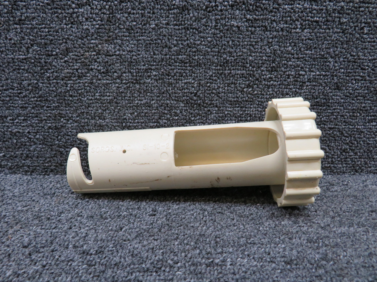 SI-10-2 Soros Inc Ventilation Tube