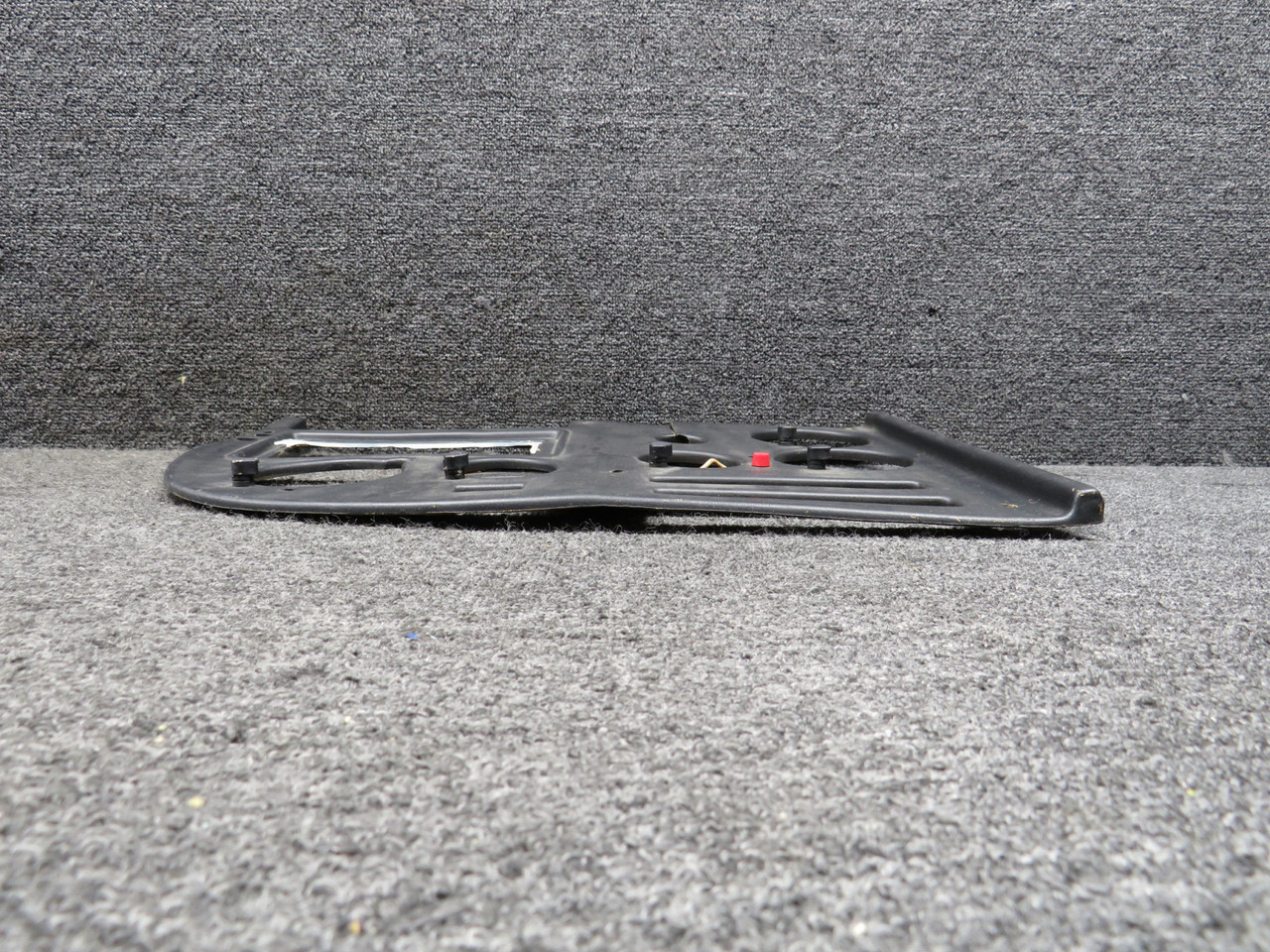 0713340-4 Cessna Instrument Panel Cover LH Lighted