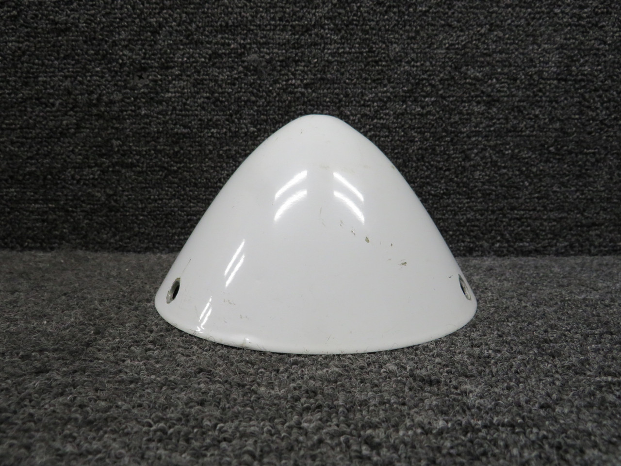 23819-000 (Alt: CHP-226) Piper PA-30 Propeller Spinner Cap