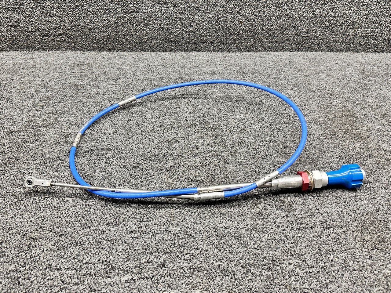 MCC299506-0101 McFarlane Vernier Propeller Control Cable (Length
