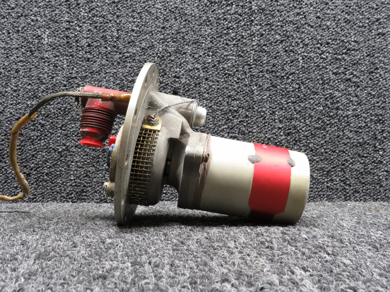 2380060-14 (Alt: RG12240F) Lear Siegler Fuel Booster Pump For Sale