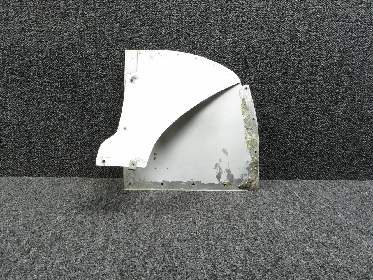 0412032-2 Cessna 152 Fairing, Wing to Fuselage RH