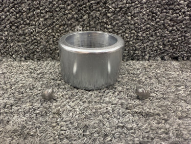 67909-000, 680-755 Piper PA-28RT-201T Upper Strut Tube Bearing with Pins