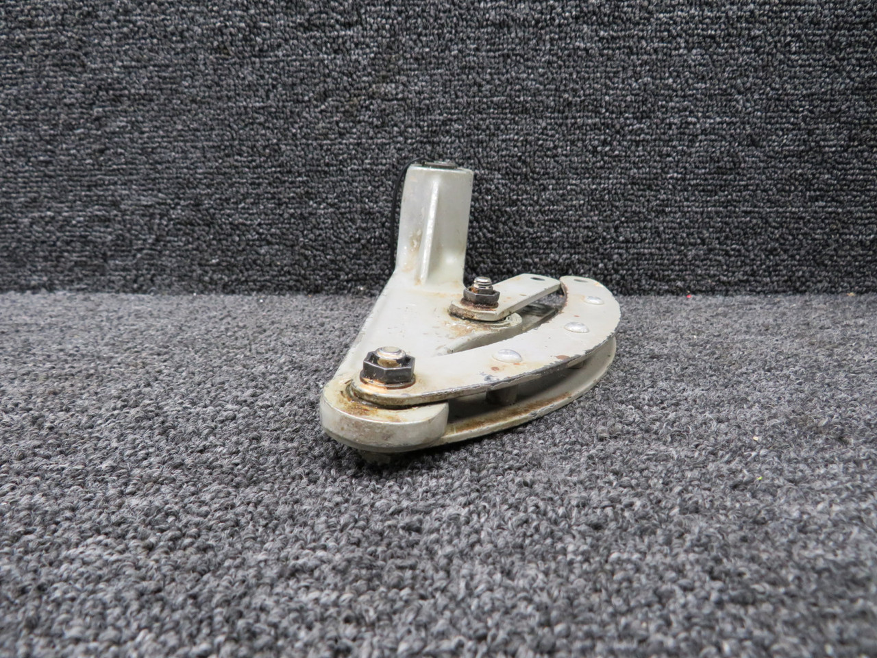 Bellcrank Rocker 0841104-3 Cessna 401 Main Gear Rocker Arm Bellcrank Assembly For Sale