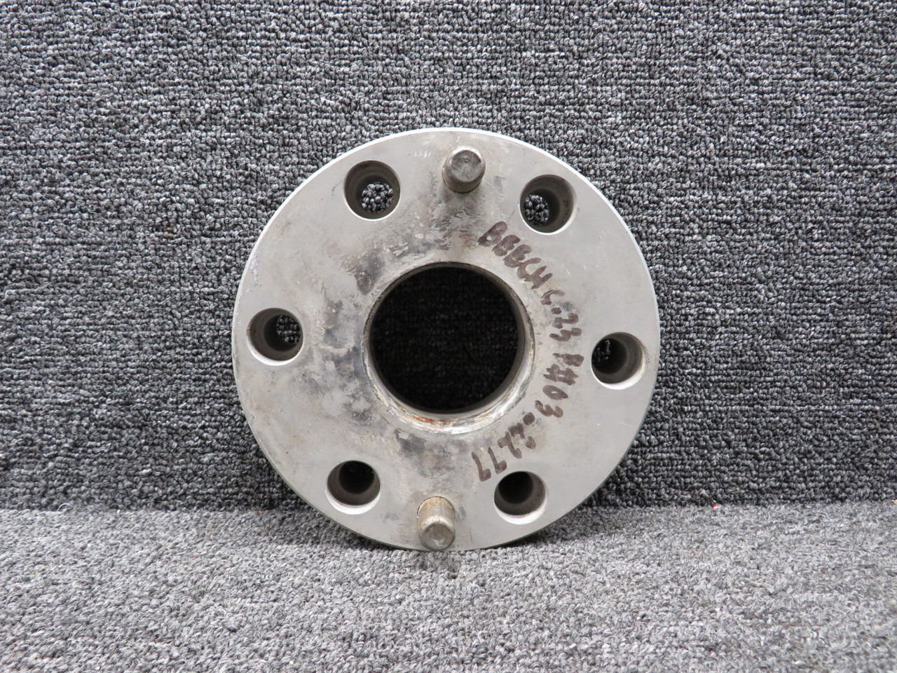 17498K Beechcraft C23 Propeller Spacer
