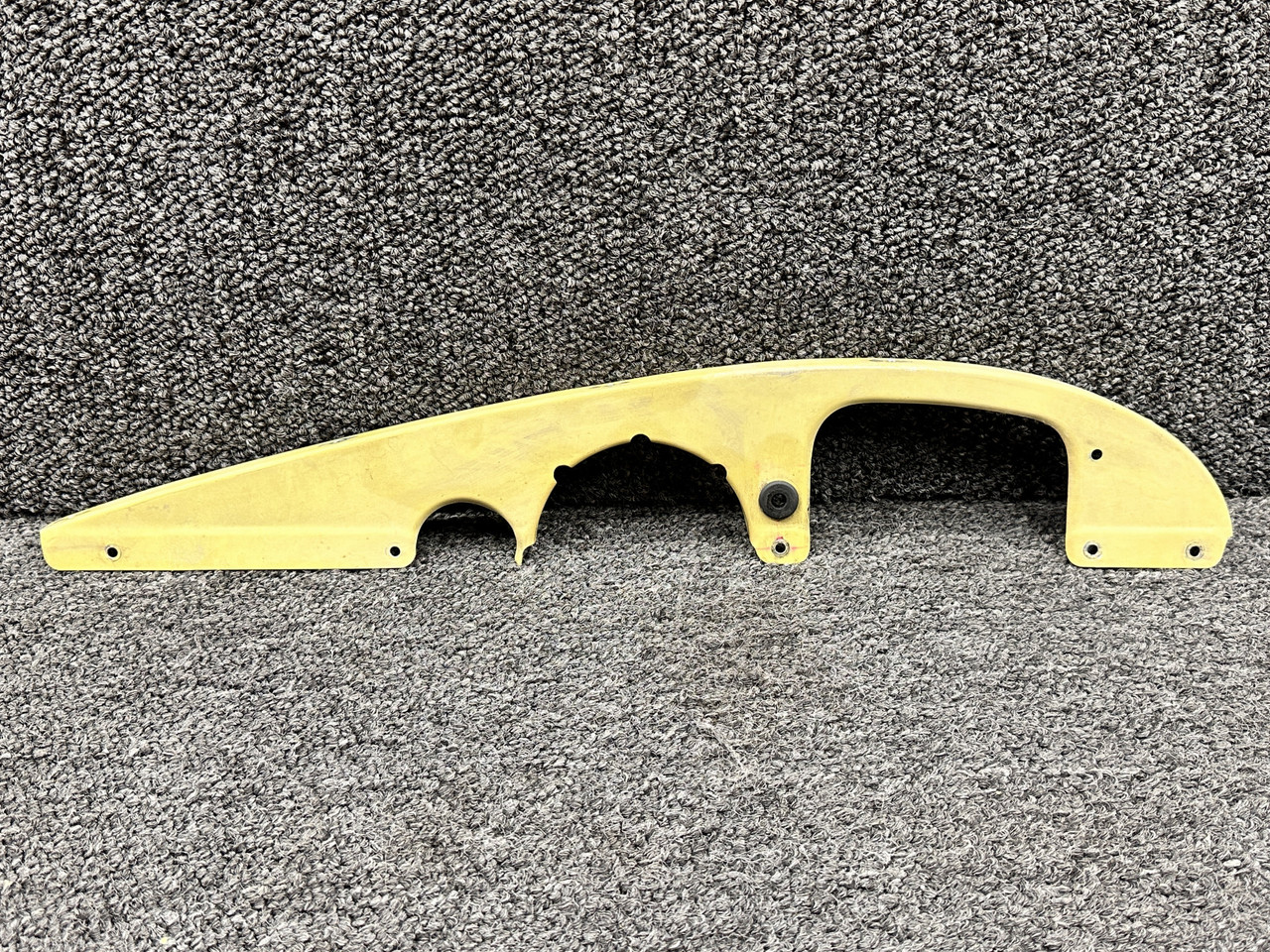 A261-3 Robinson R22 LH Mast Fairing Rib Assembly