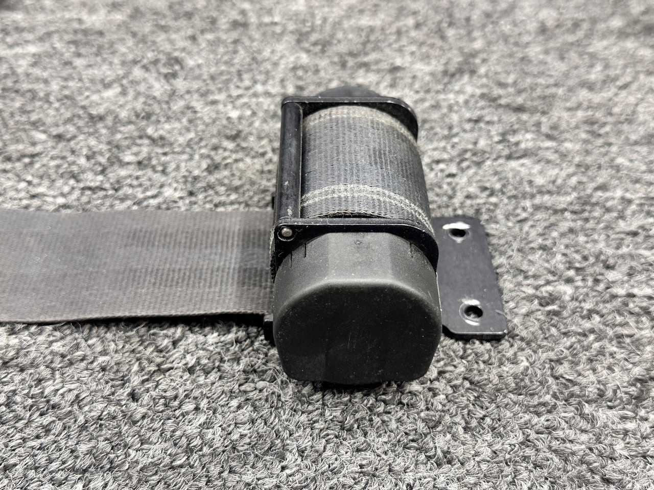 A628-6, F628-8 Amsafe Seat Belt Harness LH or RH with Buckle (No